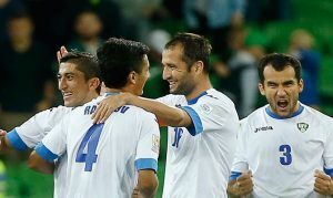 Uzbequistão vs Arábia Saudita – Aposta e Prognóstico – 14/11/2019
