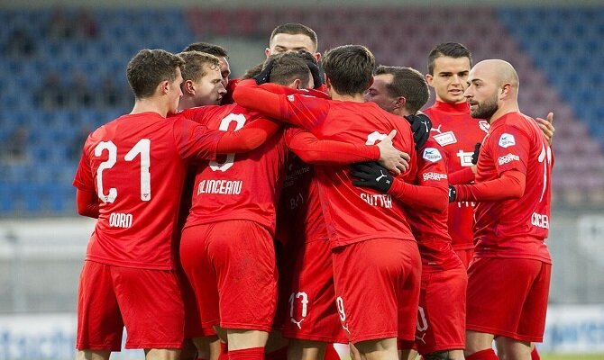 Vaduz vs Hibernians – Aposta e Prognóstico – 27/08/2020