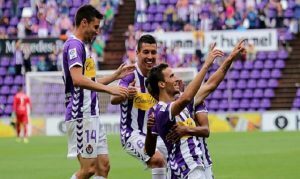 Valladolid vs Rayo Vallecano – Aposta e Prognóstico – 05/01/2019
