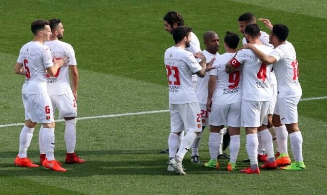 Valletta vs Dudelange – Aposta e Prognóstico – 16/07/2019