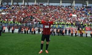 Vanspor vs Ergene Velimese – Aposta e Prognóstico – 18/03/2020