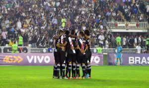 Cruzeiro vs Vasco da Gama – Aposta e Prognóstico – 01/09/2019