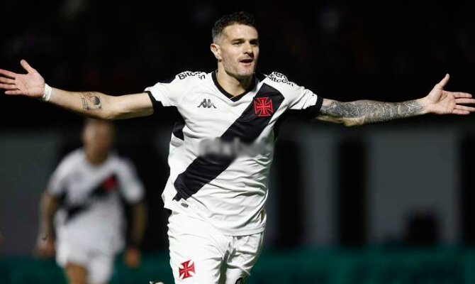 Melhores Apostas em Vasco x Atlético Mineiro no Brasileirão 2023