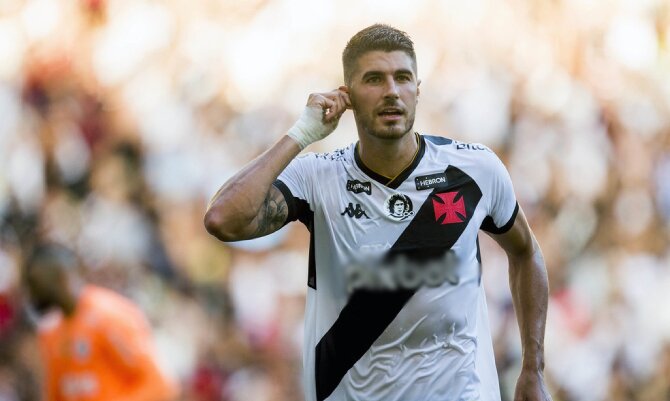 Melhores Apostas em Vasco x Bahia no Brasileirão 2023