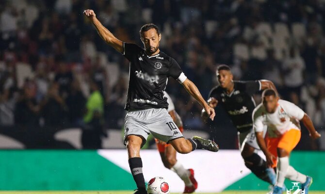 Vasco x Bangu, Campeonato Carioca 2022