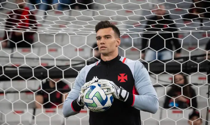 Vasco x Bragantino, Brasileirão 2023