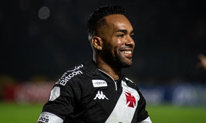 Vasco x Chapecoense, Série B 2022