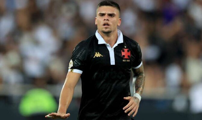 Melhores Apostas em Vasco x Coritiba no Brasileirão 2023