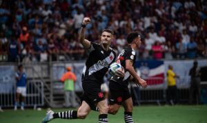 Melhores Apostas em Vasco x Fluminense no Brasileirão 2023