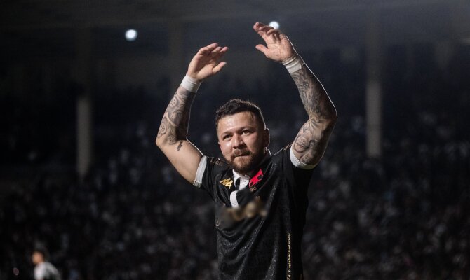 Vasco x Fortaleza, Brasileirão 2023