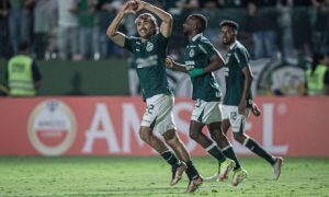 Melhores Apostas em Vasco x Goiás no Brasileirão 2023