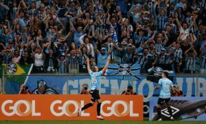 Melhores Apostas em Vasco x Grêmio no Brasileirão 2023