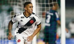 Melhores Apostas em Vasco x Santos no Brasileirão 2023