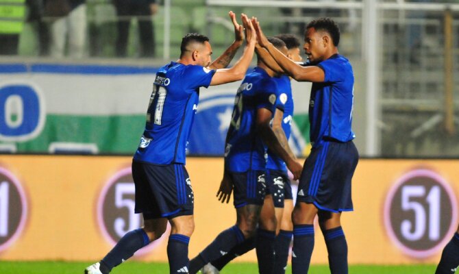 Melhores Apostas em Vasco x Cruzeiro no Brasileirão 2023
