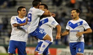 Vélez Sarsfield vs Unión – Aposta e Prognóstico – 04/04/2021
