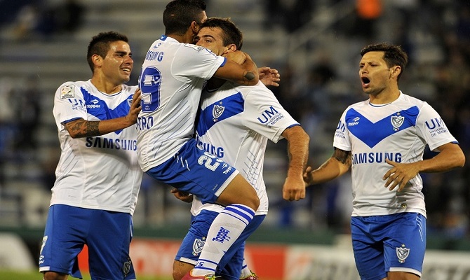 Vélez Sársfield