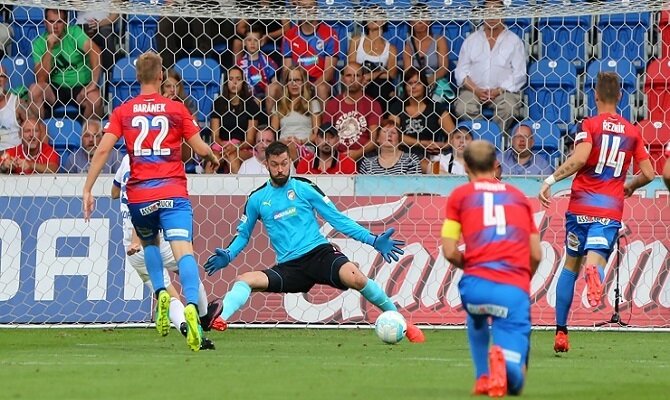 Viktoria Plzen