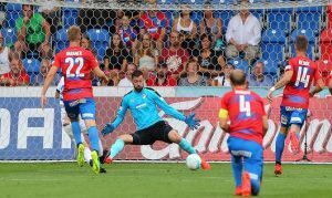 Viktoria Plzen vs Antwerp – Aposta e Prognóstico – 15/08/2019