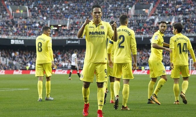 Villarreal