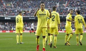 Villarreal vs Real Madrid – Aposta e Prognóstico – 03/01/2019