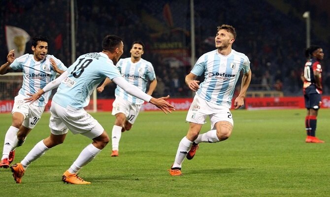 Virtus Entella