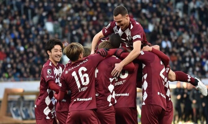 Vissel Kobe vs Darul Takzim – Aposta e Prognóstico – 12/02/2020