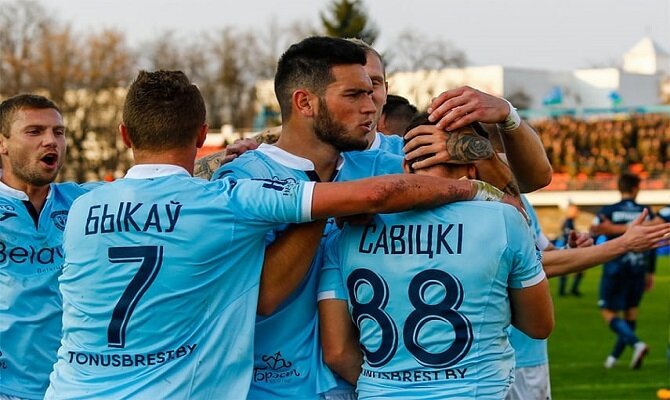 Neman vs Vitebsk – Aposta e Prognóstico – 28/03/2020