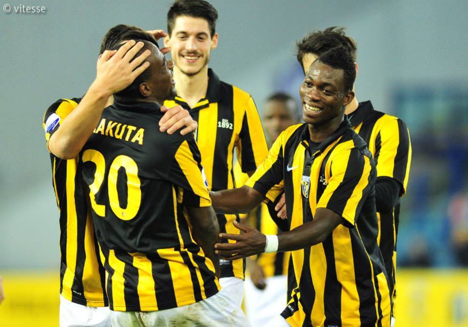 Vitesse