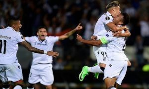 Vitória de Guimarães vs Nacional – Prognóstico – 21/01/2021