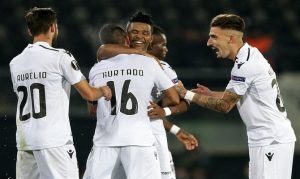 Vitória de Guimarães vs Boavista – Aposta e Prognóstico – 26/02/2021