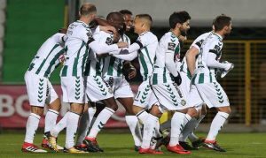 Vitória Setúbal vs Boavista – Aposta e Prognóstico – 06/05/2019