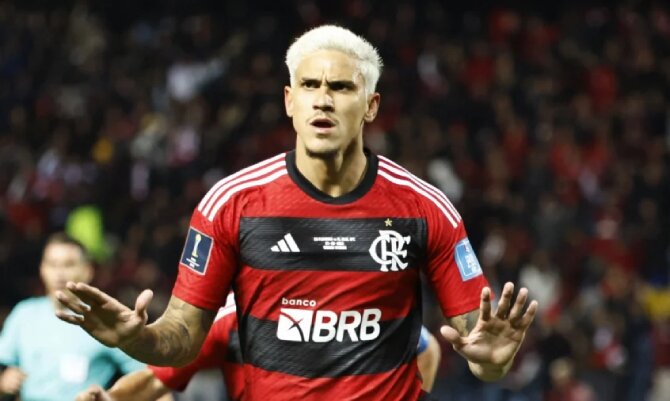 Maringá x Flamengo, Carioca, 2023