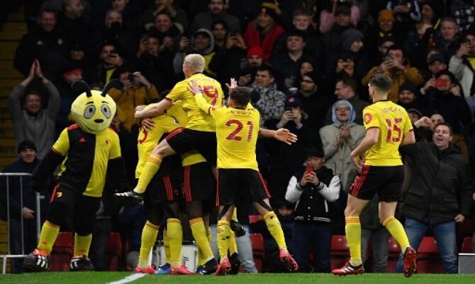 Watford vs Middlesbrough – Aposta e Prognóstico – 11/09/2020