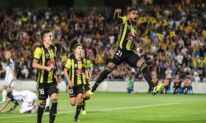 Perth Glory vs Wellington Phoenix – Aposta e Prognóstico – 07/02/2020