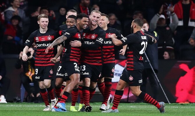 Adelaide United vs Western Sydney – Aposta e Prognóstico – 27/12/2019