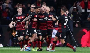 Brisbane vs Western Wanderers – Aposta e Prognóstico – 06/03/2020