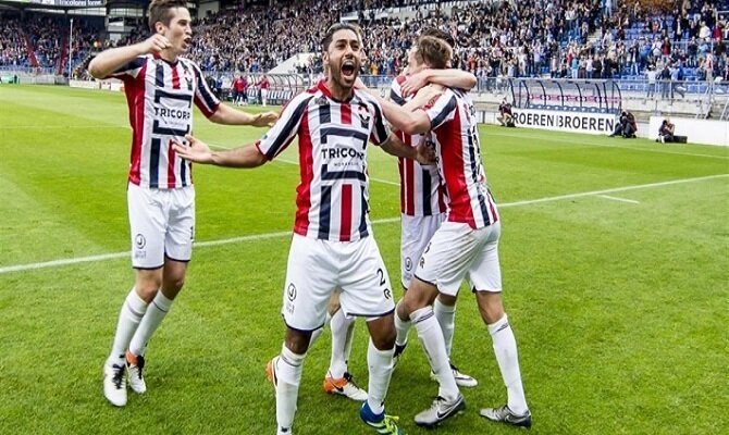 Willem II vs Utrecht – Aposta e Prognóstico – 16/02/2020
