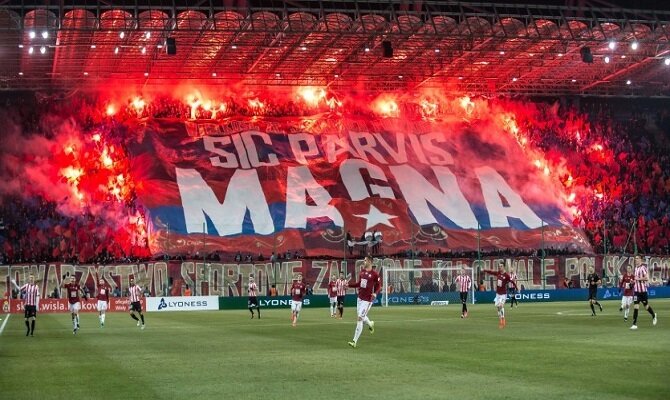 LKS vs Wisla Cracóvia – Aposta e Prognóstico – 19/12/2019