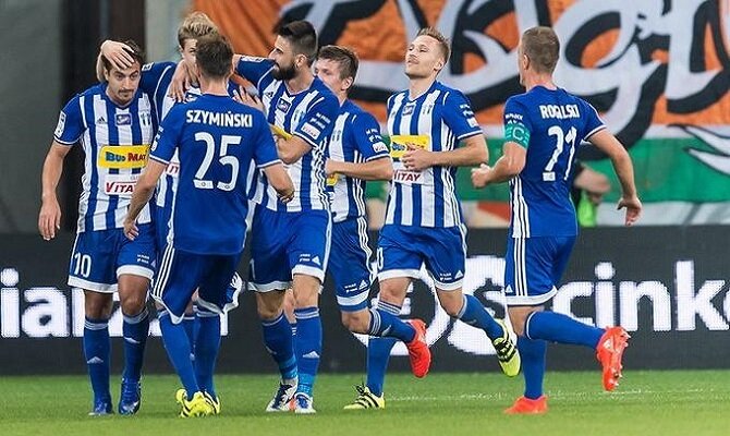 Wisla Plock vs Zaglebie Sosnowiec – Aposta e Prognóstico – 18/05/2019