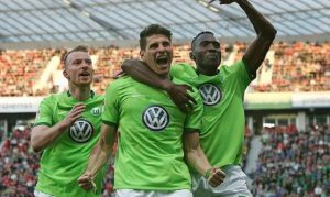 Wolfsburg e Hertha – Aposta e Prognóstico – 27/02/2021