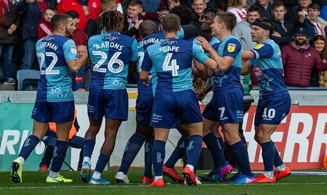 Peterborough vs Wycombe – Aposta e Prognóstico – 21/01/2020