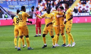 Gazisehir vs Yeni – Aposta e Prognóstico – 29/12/2019