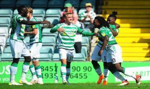 Yeovil vs Bury – Aposta e Prognóstico – 05/01/2019