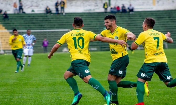 Brasil de Pelotas vs Ypiranga – Aposta e Prognóstico – 15/03/2020