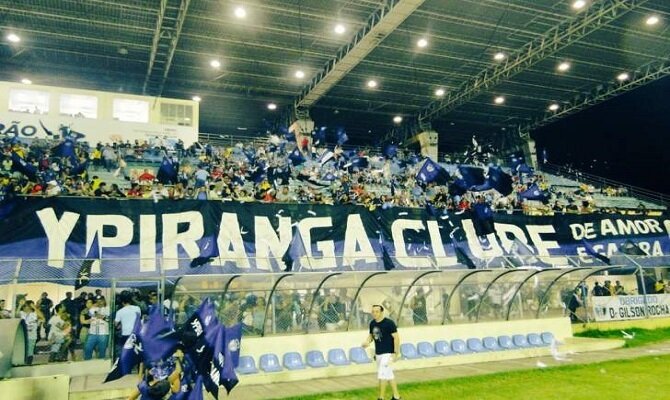 Santana vs Ypiranga Clube – Aposta e Prognóstico – 19/03/2020