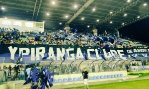 Santana vs Ypiranga Clube – Aposta e Prognóstico – 19/03/2020