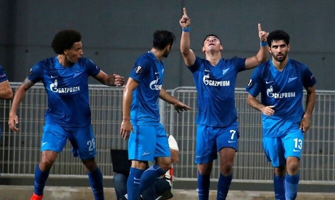 Zenit
