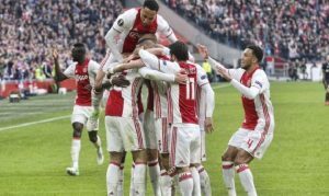 Ajax vs Real Madrid – Aposta e Prognóstico – 13/02/2019