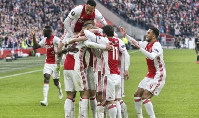 Ajax