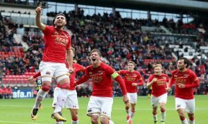 Alkmaar vs Venlo – Aposta e Prognóstico – 16/02/2019
